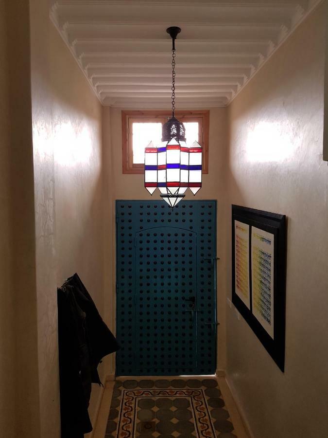 Riad Espressino Exclusive Marrakech Marrakesh Exterior photo